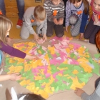 Razem się uczymy, razem się bawimy 2015